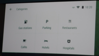 Illustration for article titled Google's Domination Of Your Dash Starts With Android Auto